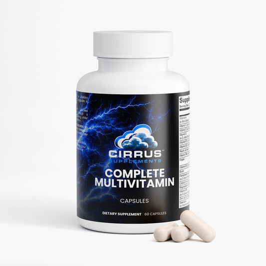 Complete Multivitamin