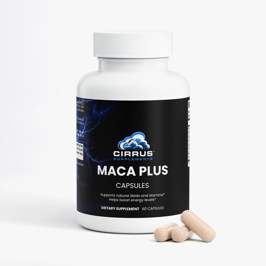 Maca Plus