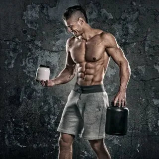 SUPPORT YOUR ACTIVE LIFESTYLE