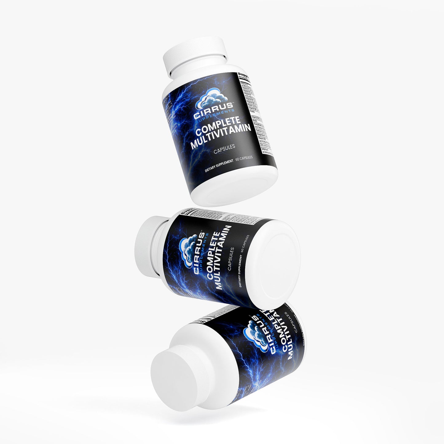 Complete Multivitamin