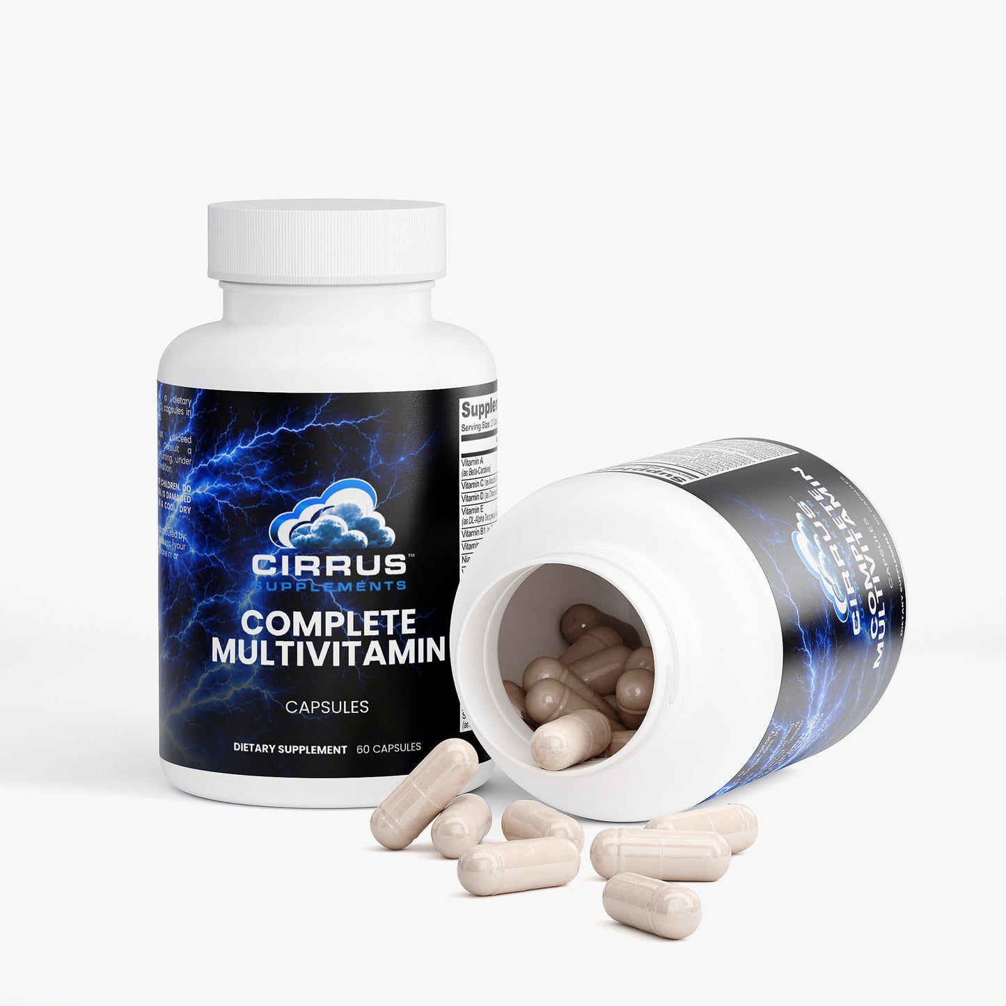 Complete Multivitamin