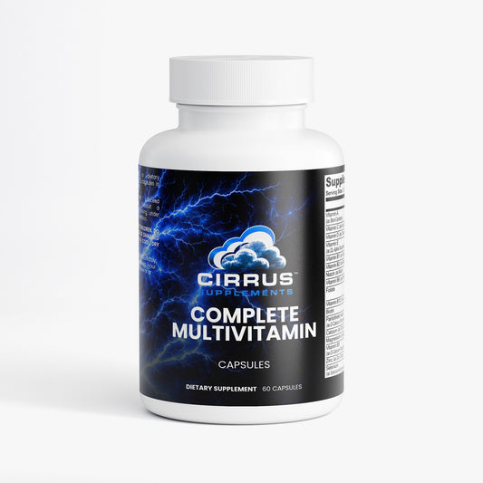 Complete Multivitamin