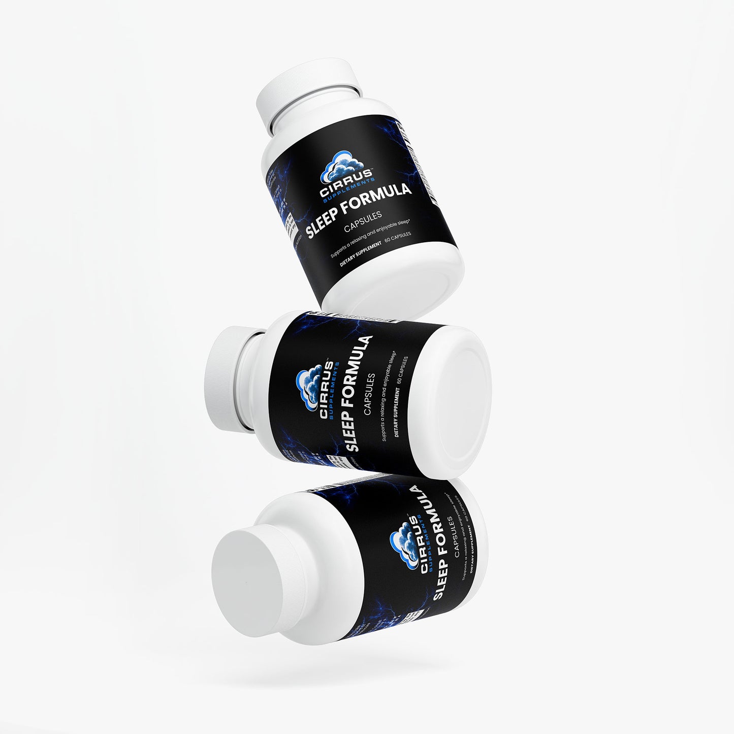 Sleep Formula