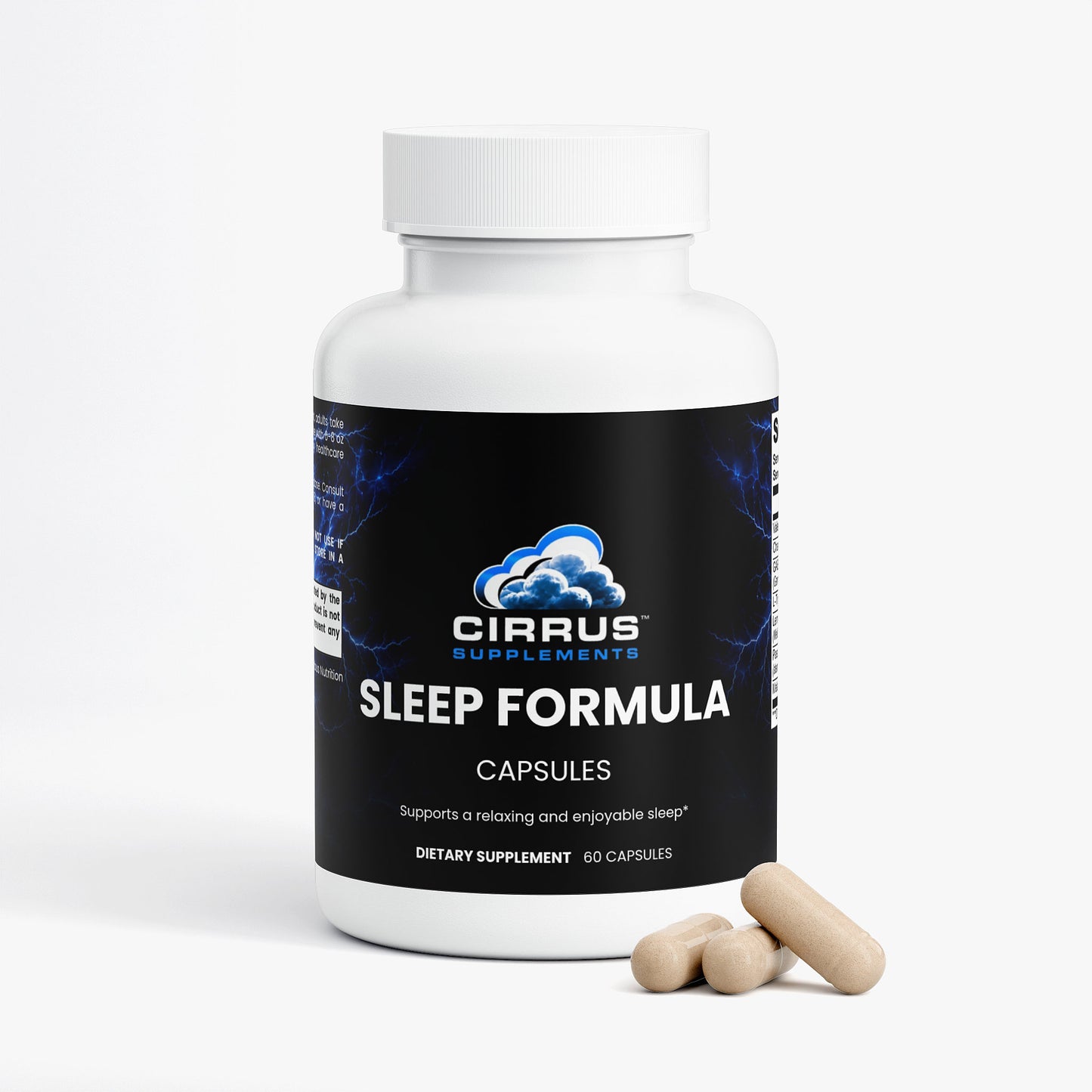 Sleep Formula