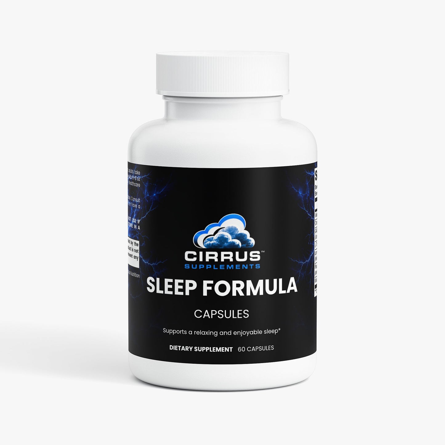 Sleep Formula