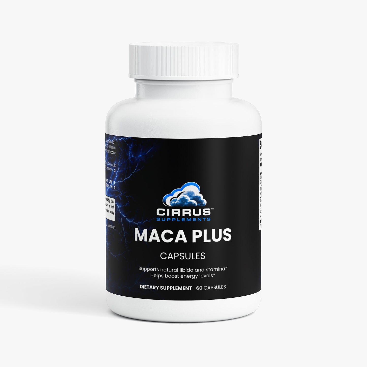 Maca Plus