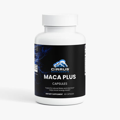 Maca Plus