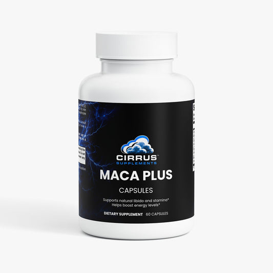 Maca Plus