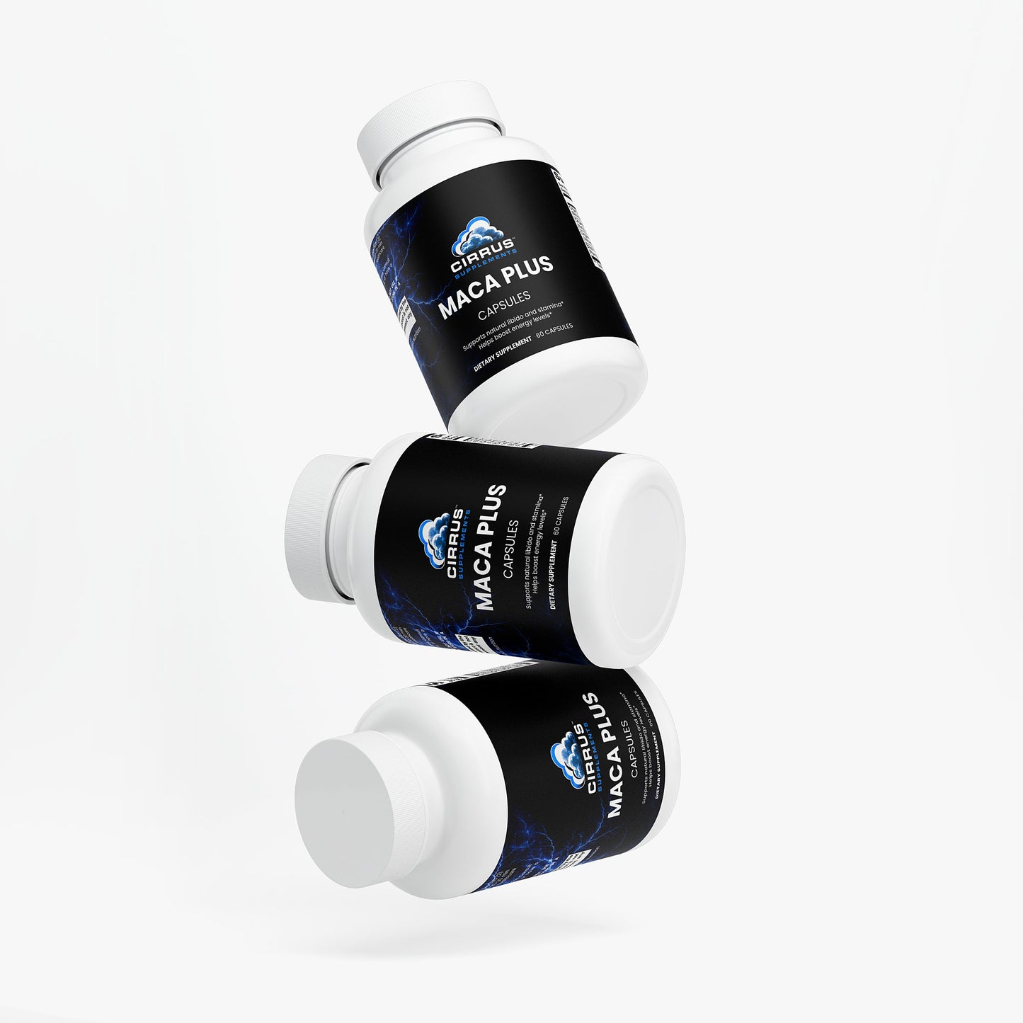 Maca Plus
