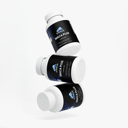 Maca Plus