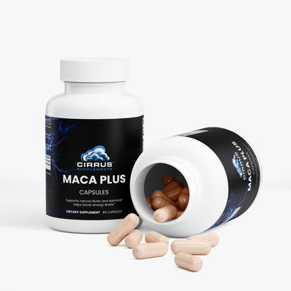 Maca Plus