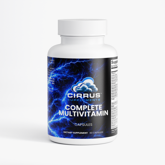 Complete Multivitamin