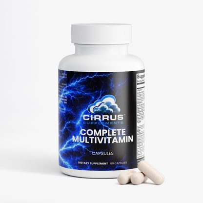 Complete Multivitamin