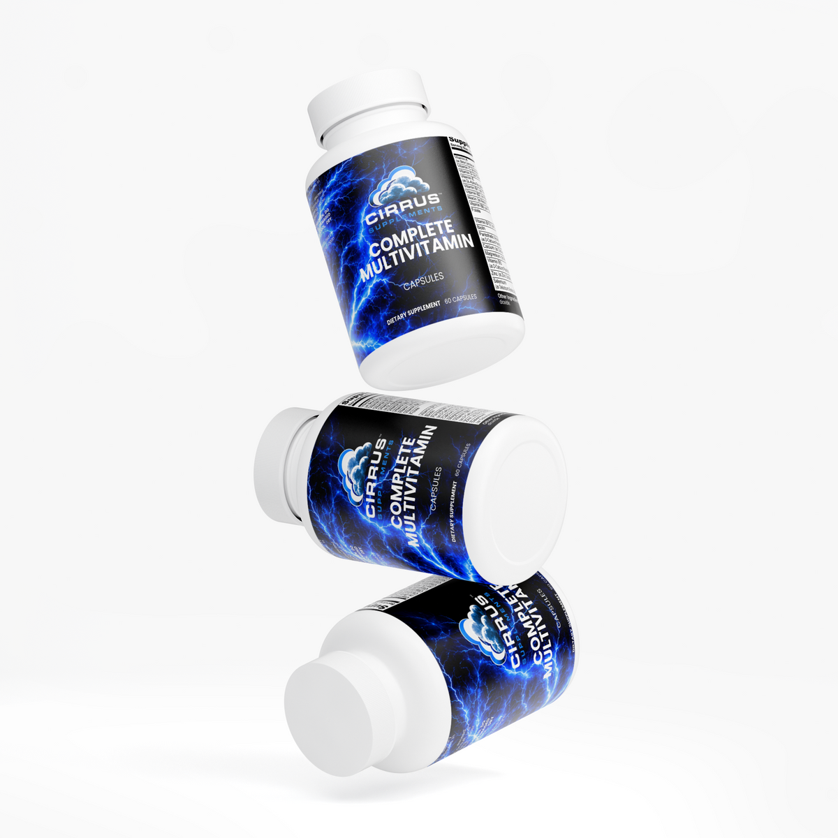 Complete Multivitamin