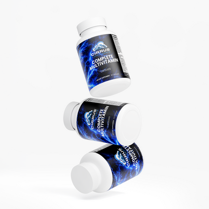 Complete Multivitamin