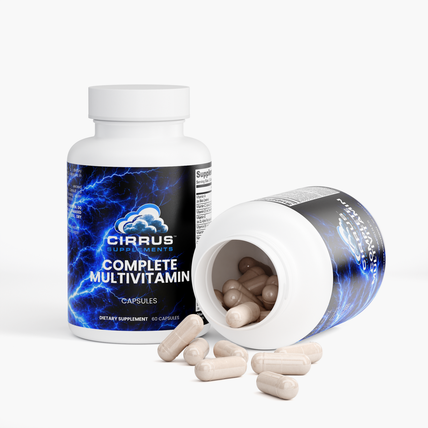 Complete Multivitamin