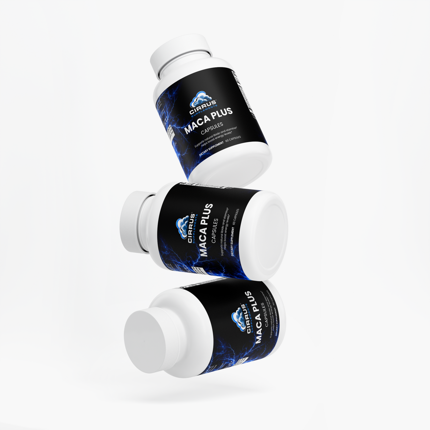 Maca Plus