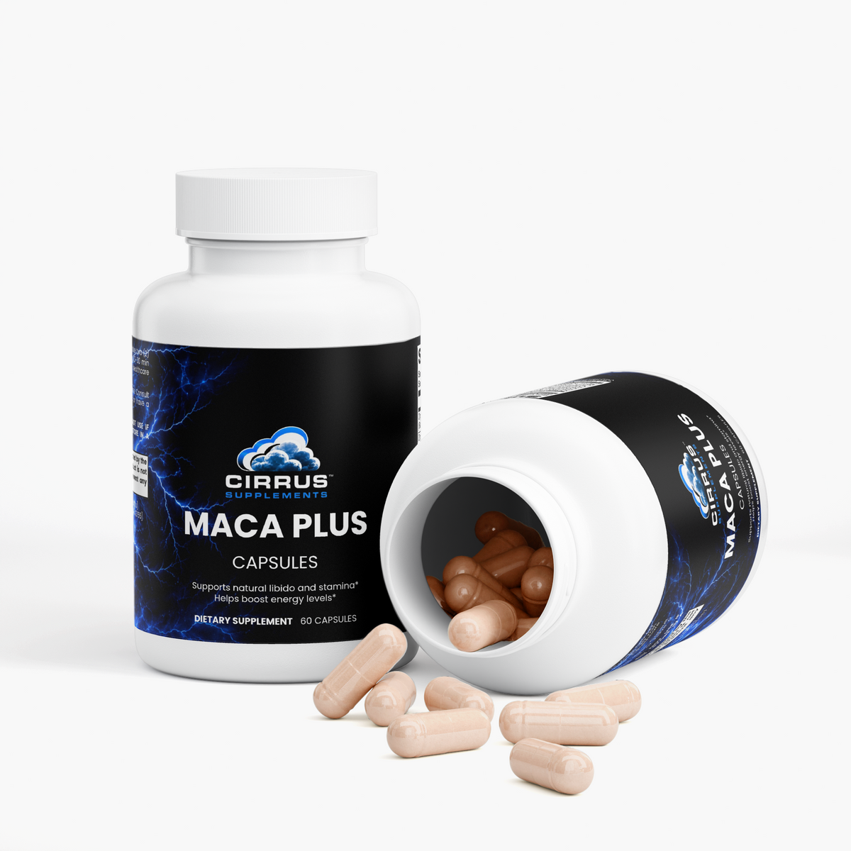 Maca Plus