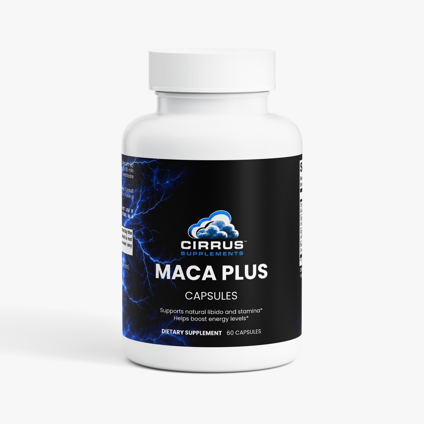 Maca Plus