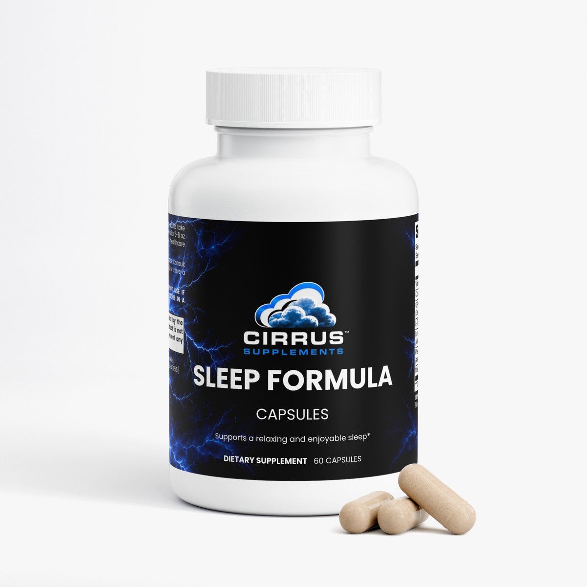 Sleep Formula