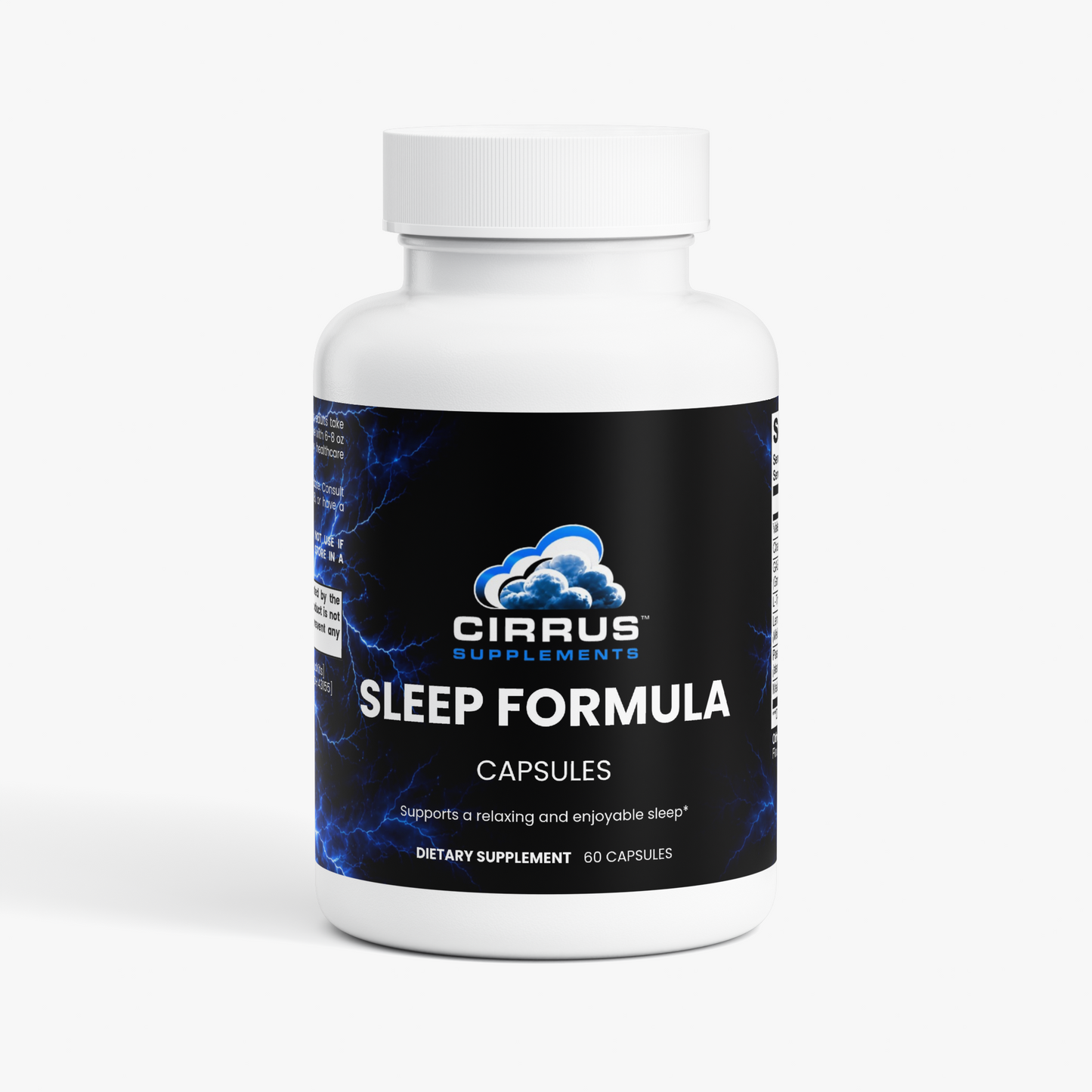 Sleep Formula