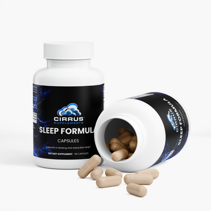 Sleep Formula